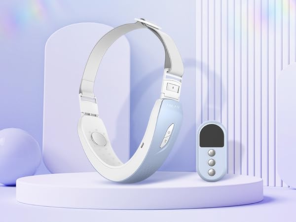 AuroraGlow™ V-Face Sculpt Device