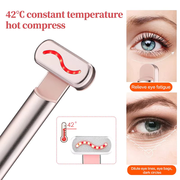 AuroraGlow™ MicroLift Device