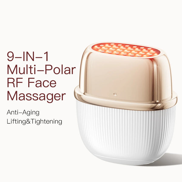 AuroraGlow™ Face Sculpt Pro